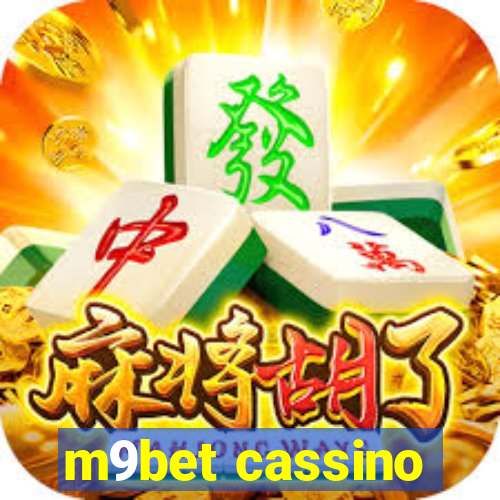 m9bet cassino